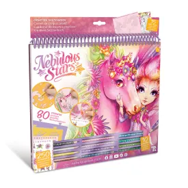 nebulous-lilyaz---viviaz-creative-notebook