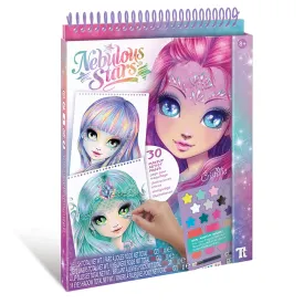 nebulous-makeupartist-bogs-t