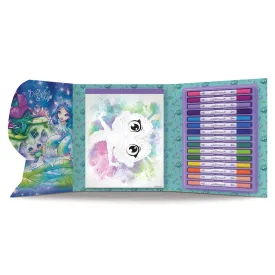 nebulous-nenuphia-coloring-book-set