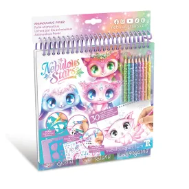 nebulous-スケッチブック