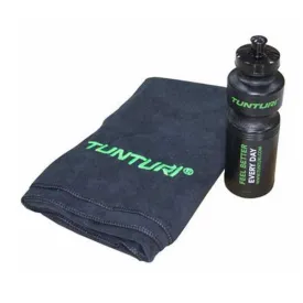 tunturi-handdoek---fles-set