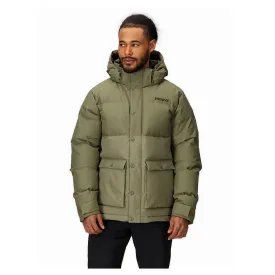 marmot-fordham-羽绒服