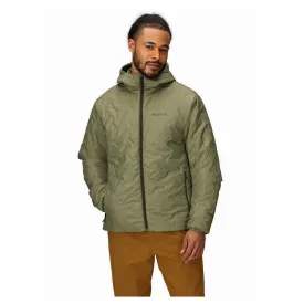 marmot-monoquilt-takki