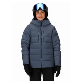 marmot-slingshot-羽绒服