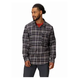 marmot-stonepeak-lightweight-performance-flannel-langarmhemd