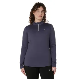 asics-core-winter-하프-지퍼-긴팔-티셔츠