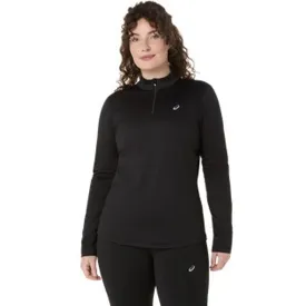 asics-core-winter-하프-지퍼-긴팔-티셔츠