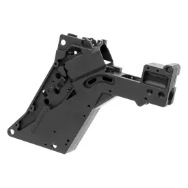 krytac-carcassa-de-la-caixa-de-canvis-vector