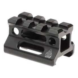 leapers-universal-super-slim-riser-3-slot-0.75-mount