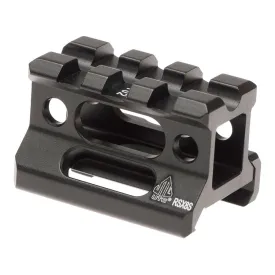 leapers-universal-super-slim-riser-3-slot-0.83-mount