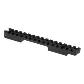 maple-leaf-vsr-10-bubble-lever-blue-rail
