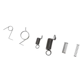 point-gearbox-set-武器弹簧
