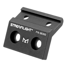 streamlight-m-lok-protac-rail-flashlights-安装