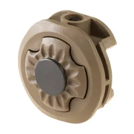 streamlight-sidewinder-picatinny-安装