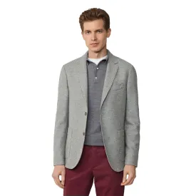 faconnable-birdseye-weave-blazer