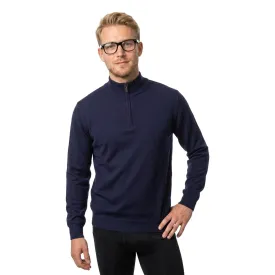 faconnable-jersei-de-mitja-cremallera-merino