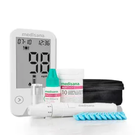 medisana-meditouch-2-혈당-측정기