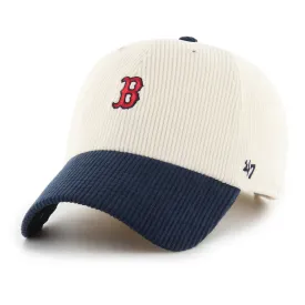 47-mlb-base-runner-boston-red-sox-cap