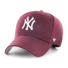47-mlb-new-york-yankees-raised-basic-mvp-junior-cap