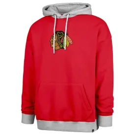 47-nhl-chicago-blackhawks-patch-drop-shoulder-hoodie