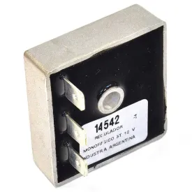 tecnium-dze-2007-regulator-rectifier