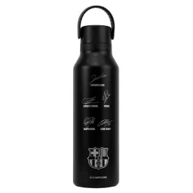 runbott-fcb-firmas-escudo-600ml-thermal-bottle