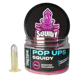 tactica-baits-squidy-浮力球饵-150ml