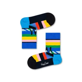 happy-socks-beatles-legend-crossing-socken