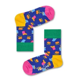 happy-socks-chaussettes-hamburger