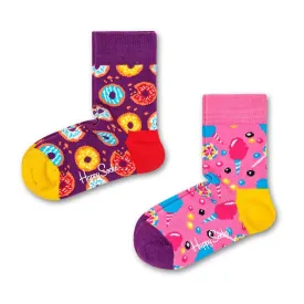 happy-socks-sweets-袜子-3-双