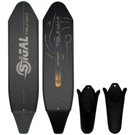 sigalsub-tsunami-12k-medium-speervissen-vinnen