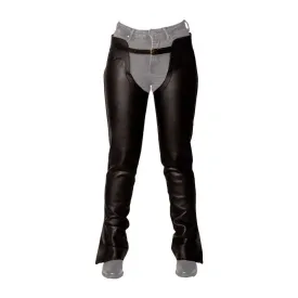 dyon-chaps-integrali