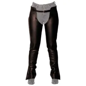 dyon-chaps-integrali