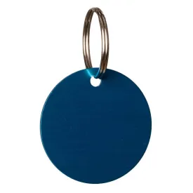 kentucky-placa-para-mascotas-round