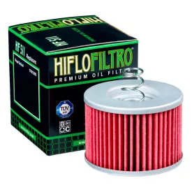 hiflofiltro-hf511-오일-필터