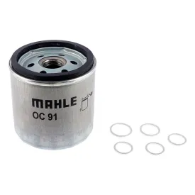 mahle-oc91d-오일-필터
