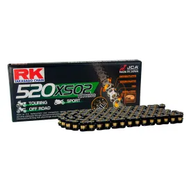 rk-bl520xso2-链条
