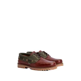 barbour-mocassins-deck