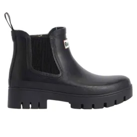 barbour-halton-雨靴