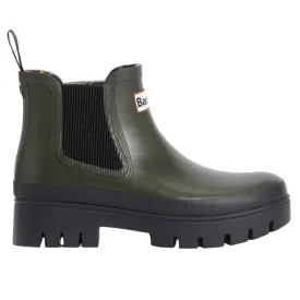 barbour-halton-雨靴