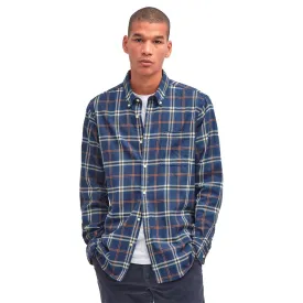 barbour-crossfell-tailored-langarmhemd