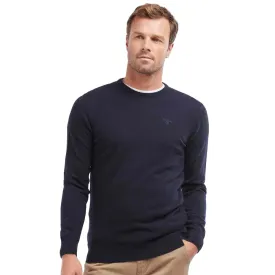 barbour-essential-毛衣