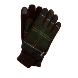 barbour-hackney-장갑