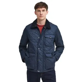 barbour-hornby-vadderad-jacka