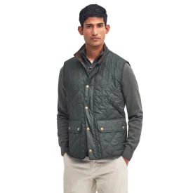 barbour-new-lowerdale-ベスト