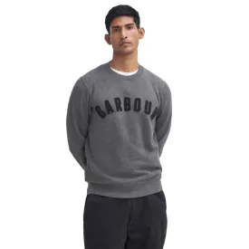 barbour-sudadera-prep-logo