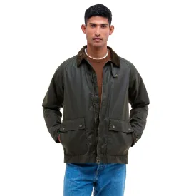barbour-short-bedale-ジャケット