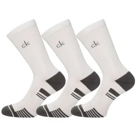calvin-klein-golf-mitjons-llargs-tech-crew-3-parells