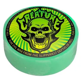 creature-bonehead-flame-κερί