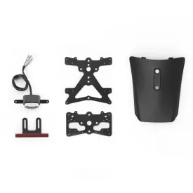 rizoma-fox-pt812b-kennzeichenhalter-set